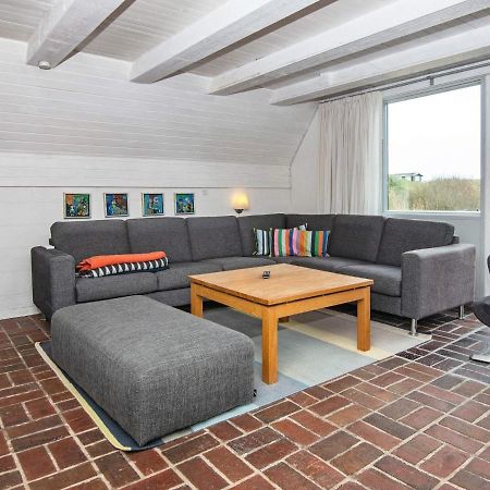 5 Person Holiday Home In Fan Fano Exterior photo